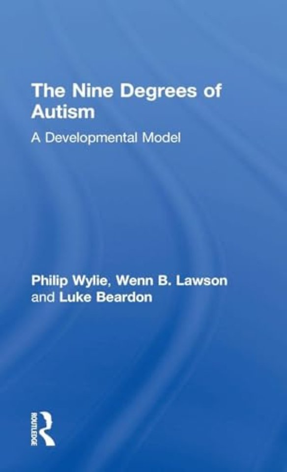 Nine Degrees of Autism