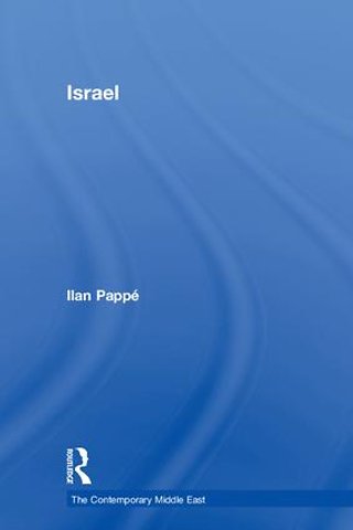 Contemporary Middle East