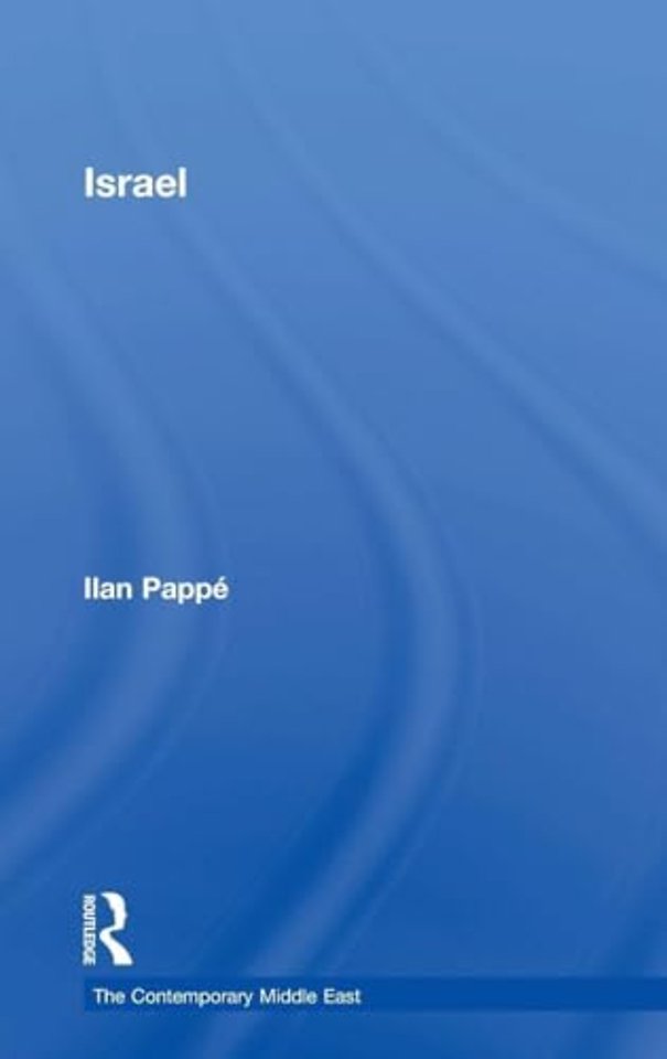 Contemporary Middle East