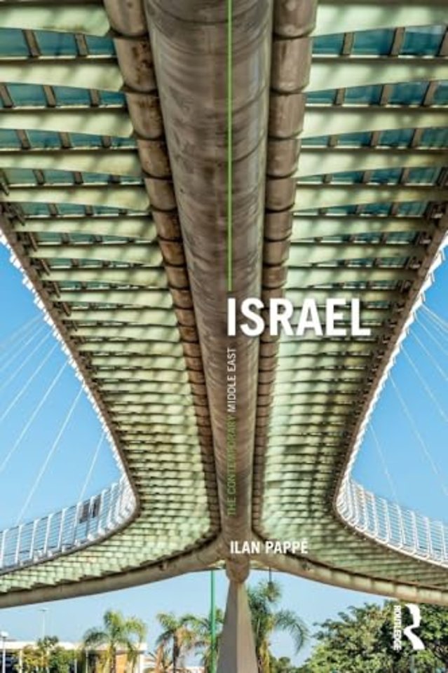 Contemporary Middle East