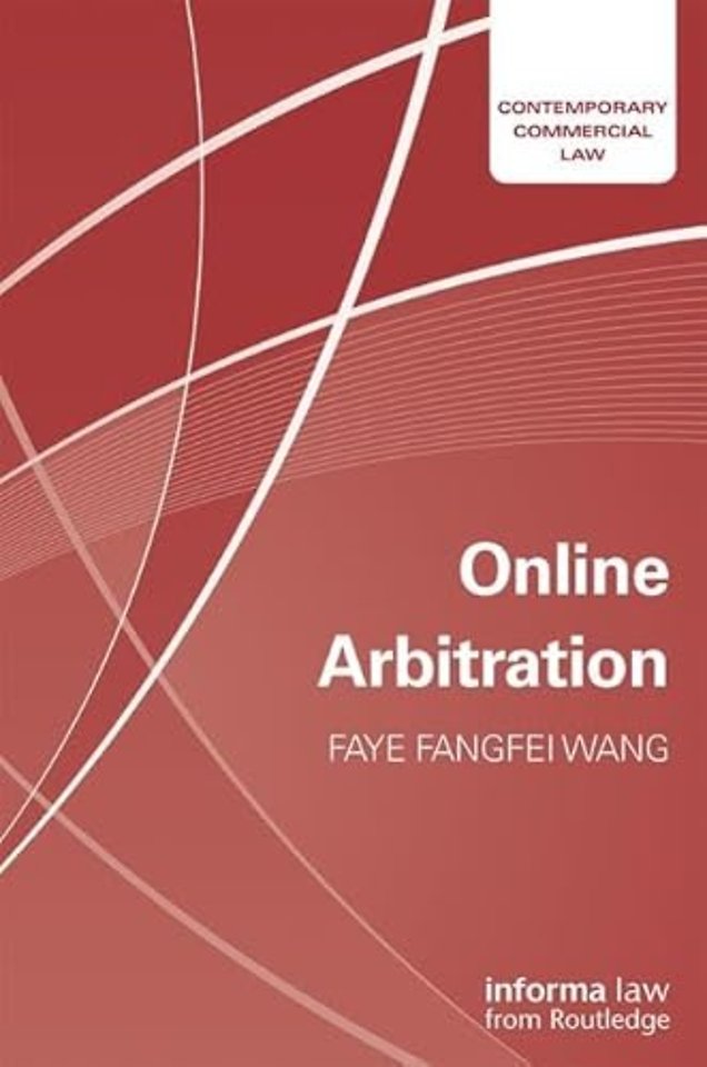 Online Arbitration
