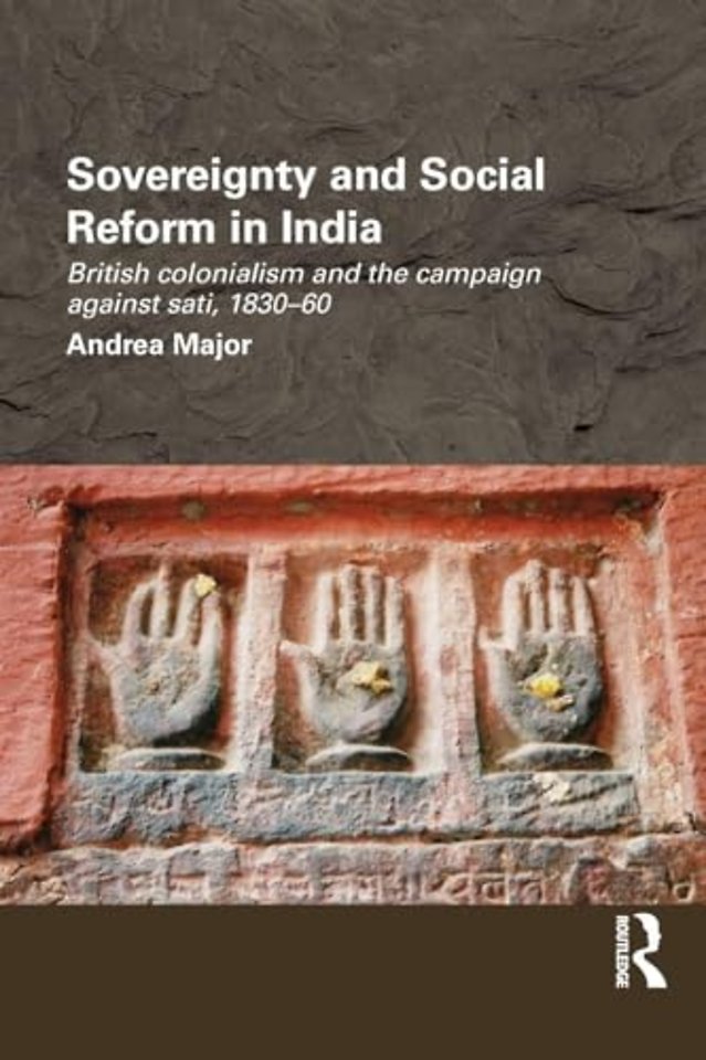 Sovereignty and Social Reform in India