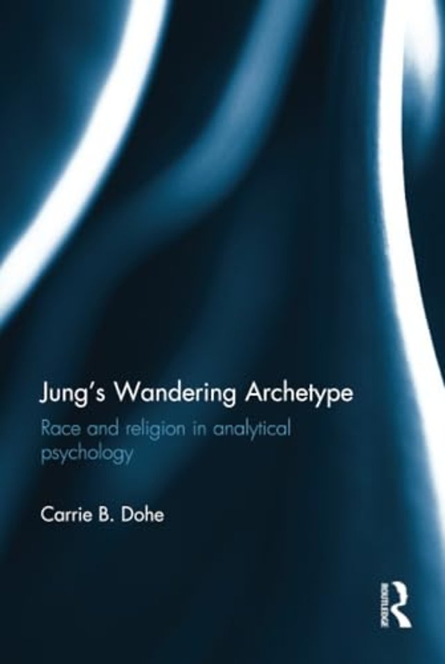 Jung's Wandering Archetype