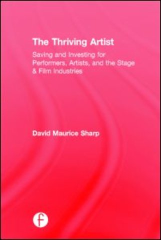 Thriving Artist