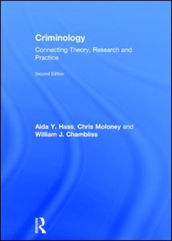 Criminology