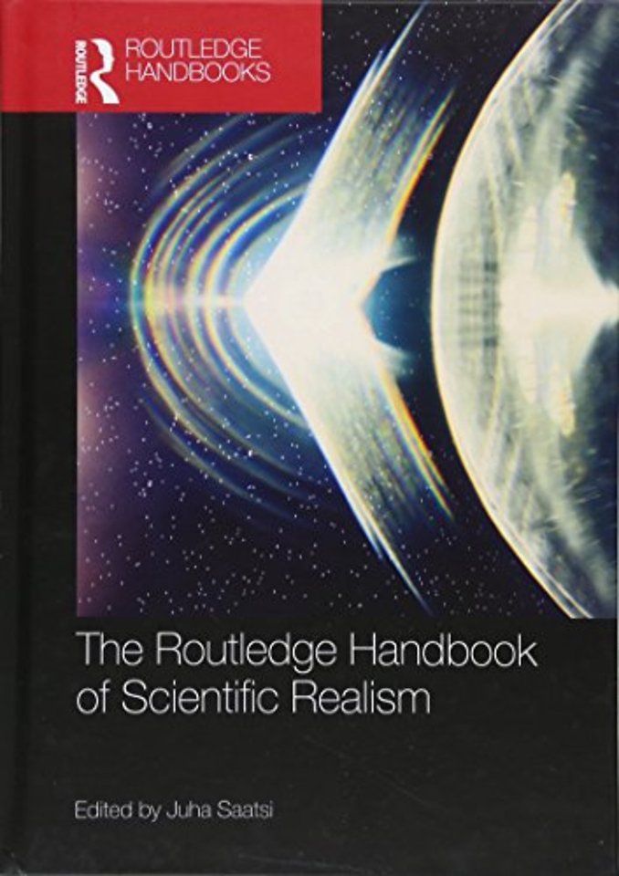 Routledge Handbook of Scientific Realism