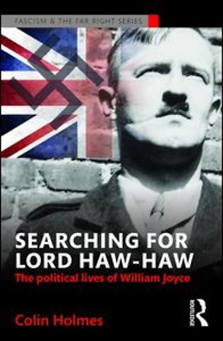 Searching for Lord Haw-Haw