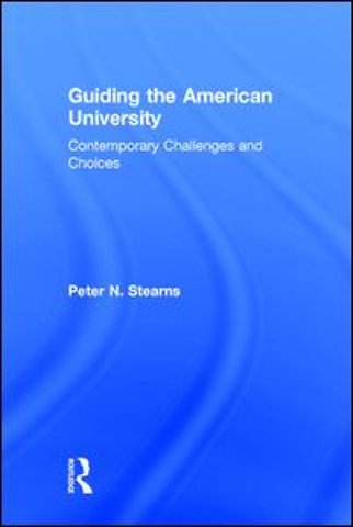 Guiding the American University