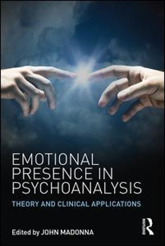 Emotional Presence in Psychoanalysis