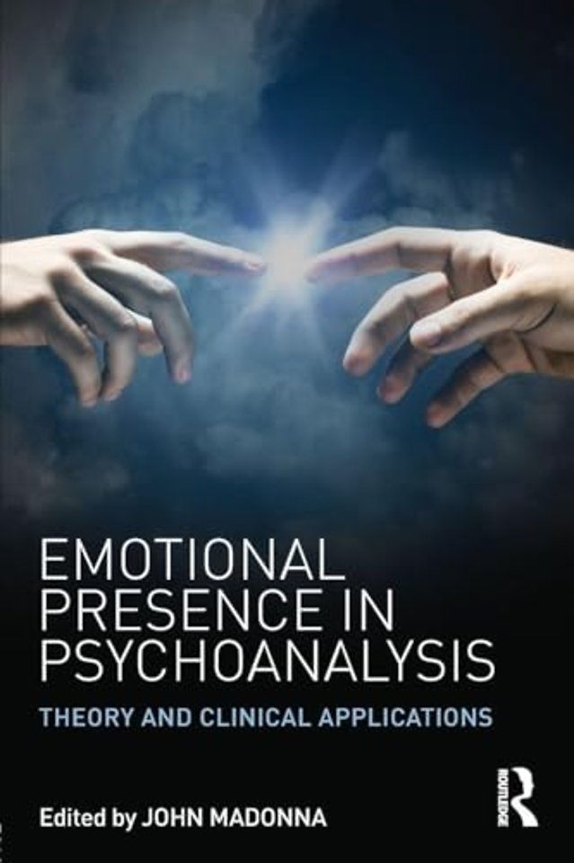Emotional Presence in Psychoanalysis