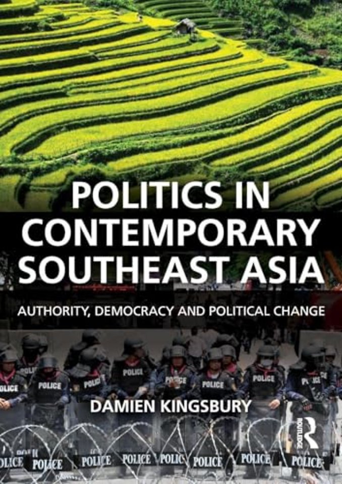 Politics in Contemporary Southeast Asia