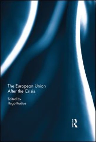 European Union After the Crisis