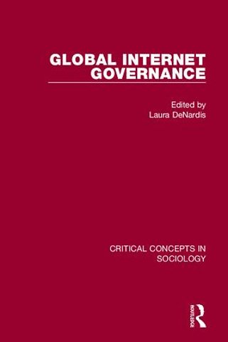 Global Internet Governance