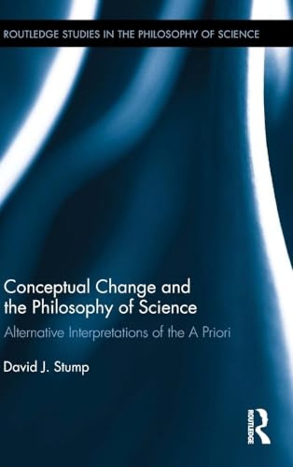 Conceptual Change and the Philosophy of Science