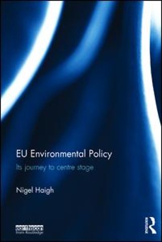 EU Environmental Policy