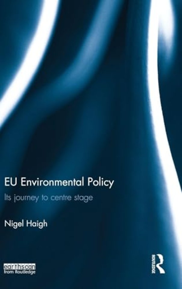 EU Environmental Policy