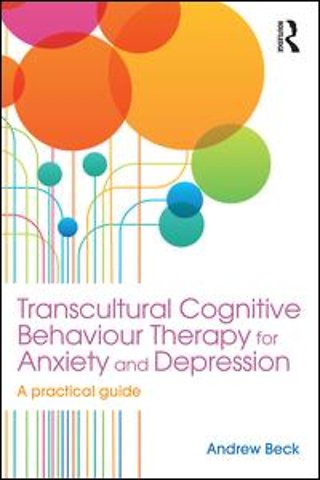 Transcultural Cognitive Behaviour Therapy for Anxiety and Depression