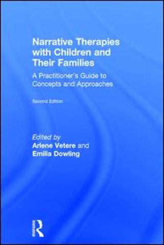 Narrative Therapies with Children and Their Families