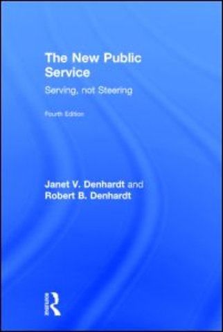 New Public Service