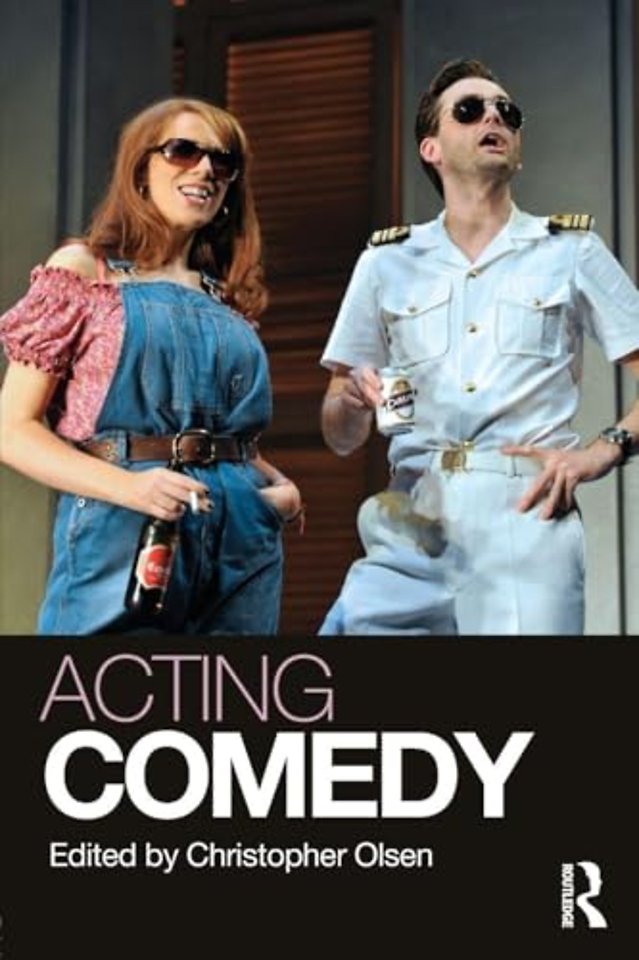 Acting Comedy