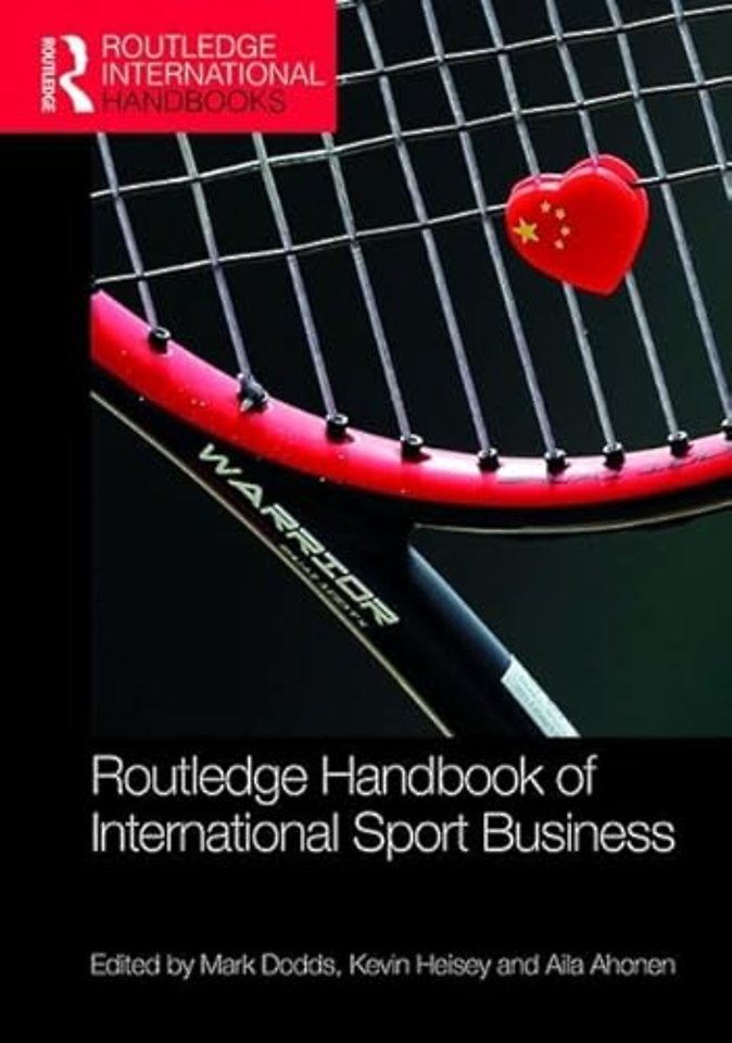 Routledge Handbook of International Sport Business