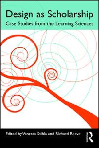 Design as Scholarship
