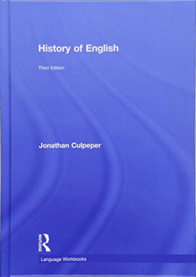 History of English