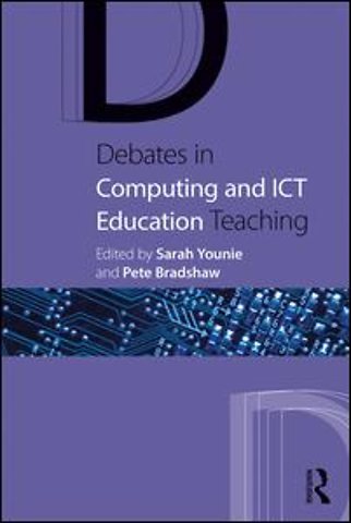 Debates in Computing and ICT Education