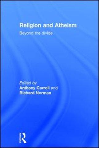 Religion and Atheism
