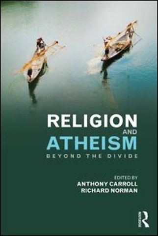 Religion and Atheism