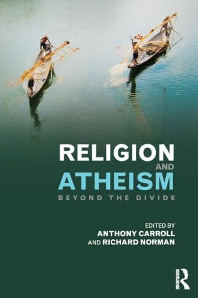 Religion and Atheism