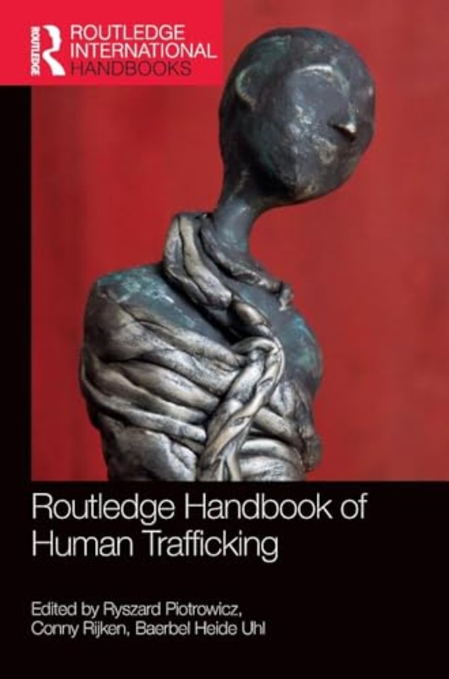 Routledge Handbook of Human Trafficking