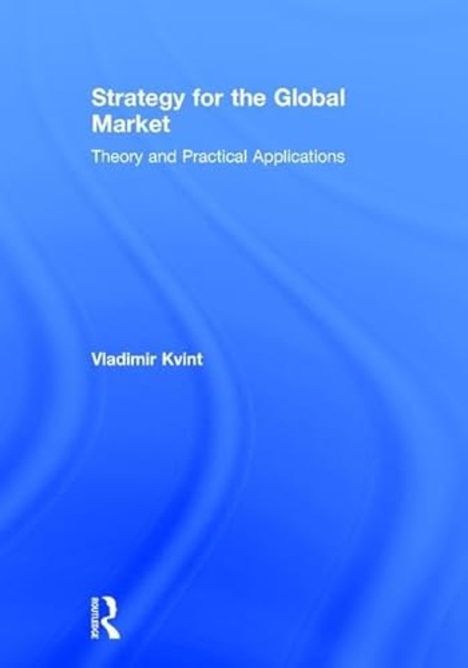 Strategy for the Global Market
