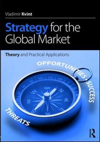 Strategy for the Global Market