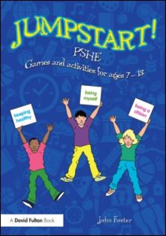Jumpstart! PSHE