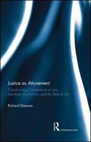 Justice as Attunement