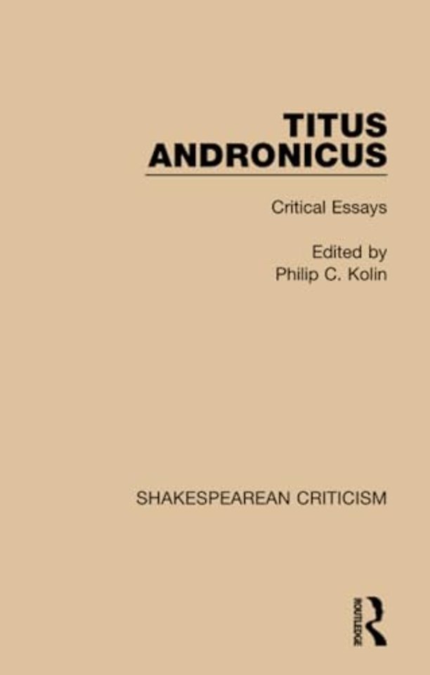 Titus Andronicus