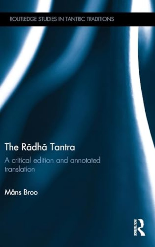 Rādhā Tantra