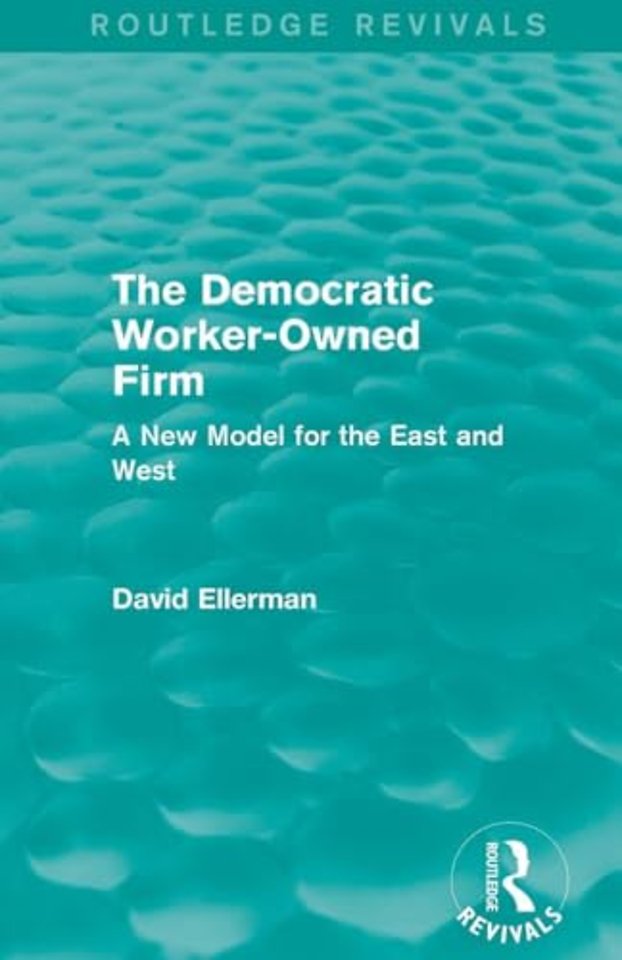 Democratic Worker-Owned Firm