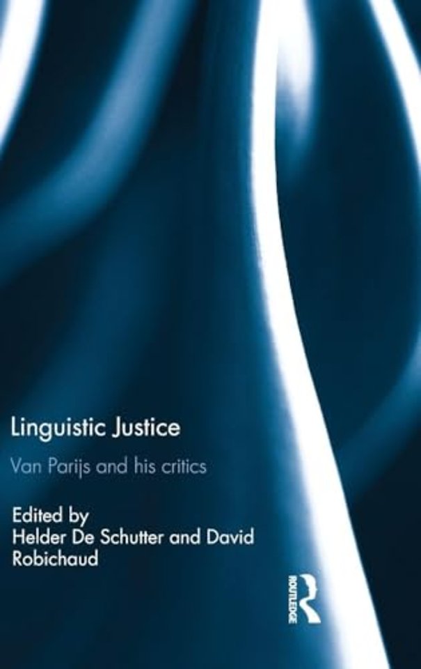 Linguistic Justice
