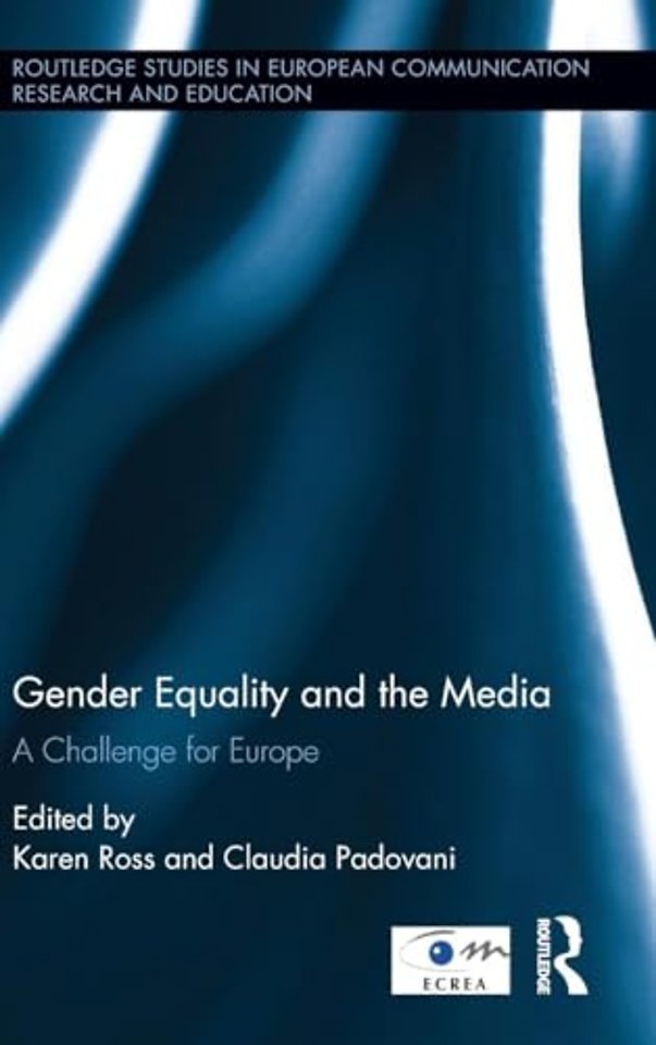 Gender Equality and the Media