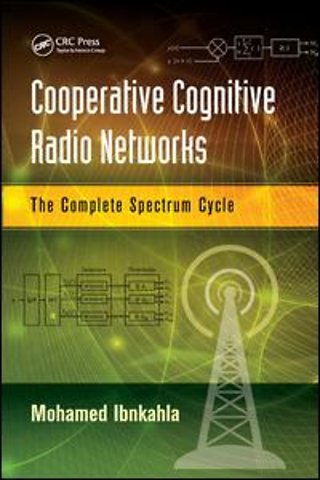 Cooperative Cognitive Radio Networks