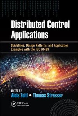 Distributed Control Applications