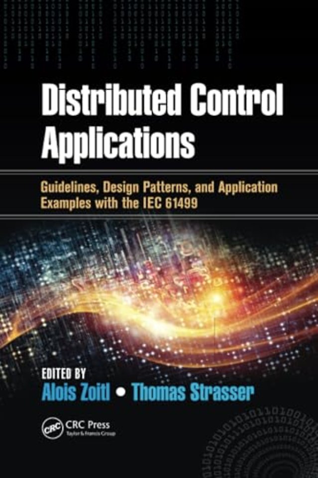 Distributed Control Applications
