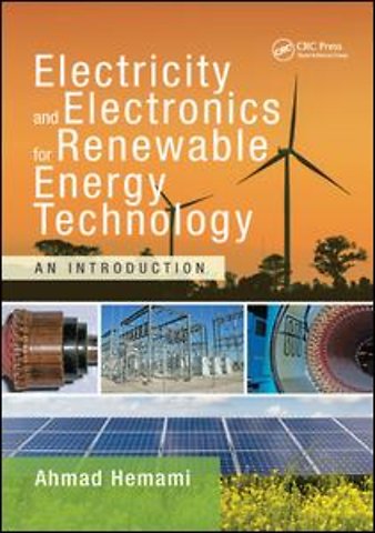 Electricity and Electronics for Renewable Energy Technology