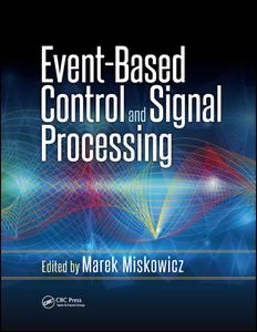 Event-Based Control and Signal Processing