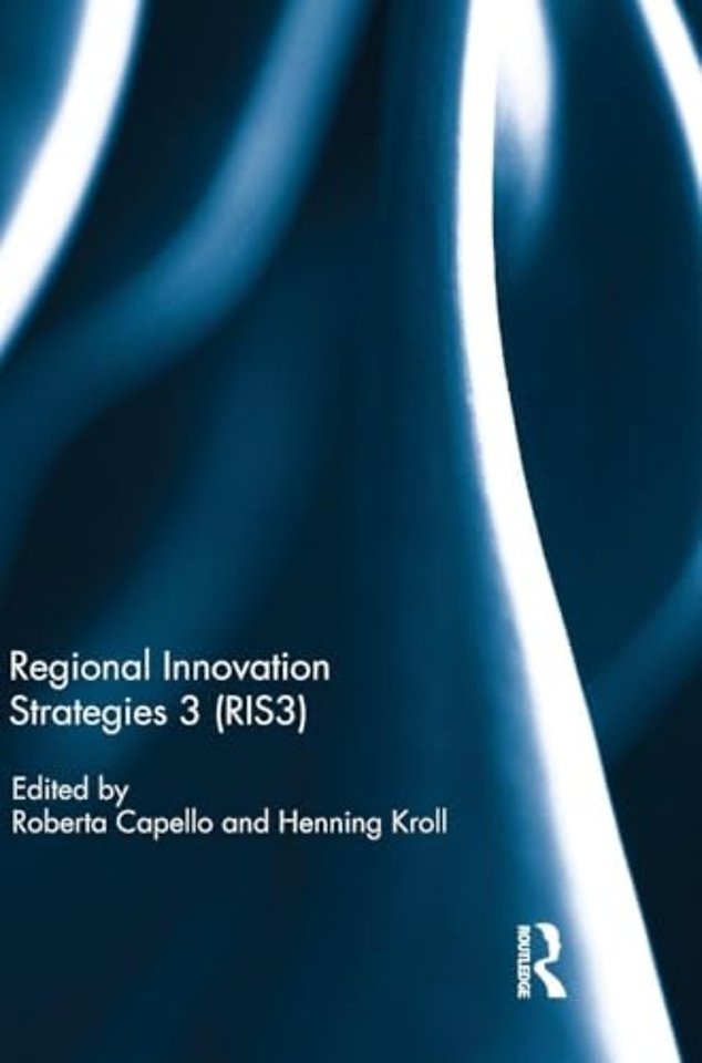 Regional Innovation Strategies 3 (RIS3)