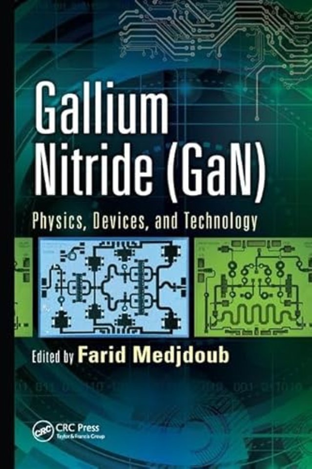 Gallium Nitride (GaN)