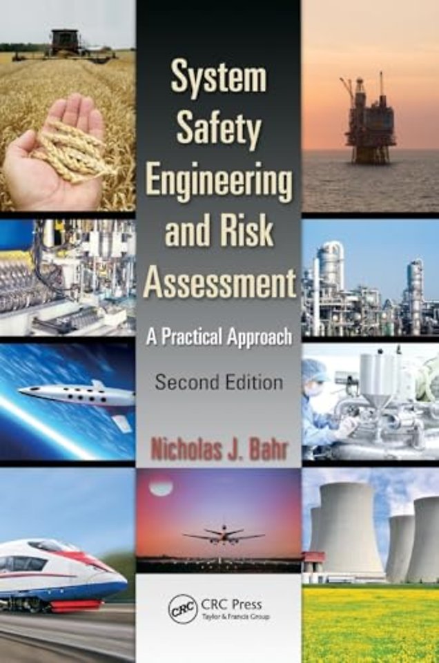 System Safety Engineering and Risk Assessment