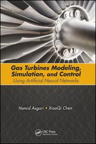 Gas Turbines Modeling, Simulation, and Control